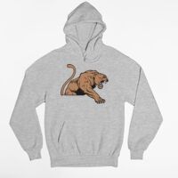 Premium Pullover Hoodie Unisex Thumbnail