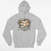 Premium Pullover Hoodie Unisex Thumbnail
