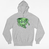 Premium Pullover Hoodie Unisex Thumbnail