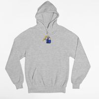 Premium Pullover Hoodie Unisex Thumbnail