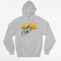 Premium Pullover Hoodie Unisex Thumbnail