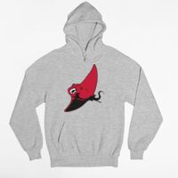 Premium Pullover Hoodie Unisex Thumbnail
