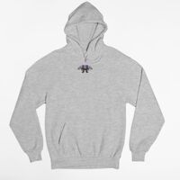 Premium Pullover Hoodie Unisex Thumbnail