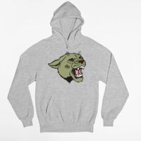Premium Pullover Hoodie Unisex Thumbnail