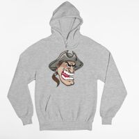 Premium Pullover Hoodie Unisex Thumbnail