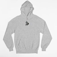 Premium Pullover Hoodie Unisex Thumbnail