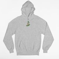 Premium Pullover Hoodie Unisex Thumbnail