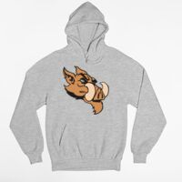 Premium Pullover Hoodie Unisex Thumbnail