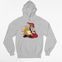 Premium Pullover Hoodie Unisex Thumbnail
