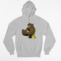 Premium Pullover Hoodie Unisex Thumbnail