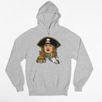 Premium Pullover Hoodie Unisex Thumbnail