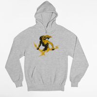 Premium Pullover Hoodie Unisex Thumbnail