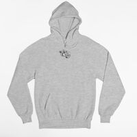 Premium Pullover Hoodie Unisex Thumbnail