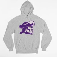 Premium Pullover Hoodie Unisex Thumbnail