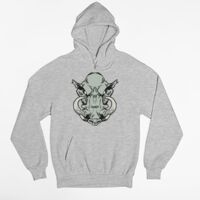 Premium Pullover Hoodie Unisex Thumbnail