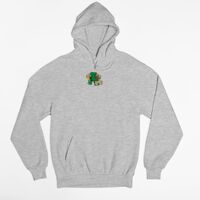 Premium Pullover Hoodie Unisex Thumbnail
