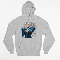 Premium Pullover Hoodie Unisex Thumbnail