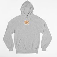 Premium Pullover Hoodie Unisex Thumbnail