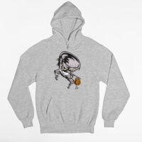 Premium Pullover Hoodie Unisex Thumbnail