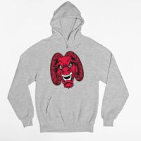 Premium Pullover Hoodie Unisex Thumbnail