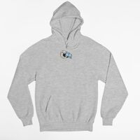 Premium Pullover Hoodie Unisex Thumbnail