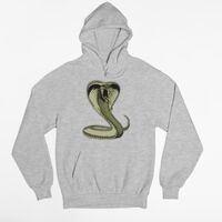 Premium Pullover Hoodie Unisex Thumbnail