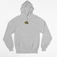 Premium Pullover Hoodie Unisex Thumbnail