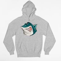 Premium Pullover Hoodie Unisex Thumbnail