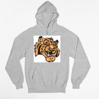 Premium Pullover Hoodie Unisex Thumbnail