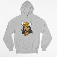 Premium Pullover Hoodie Unisex Thumbnail