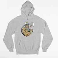 Premium Pullover Hoodie Unisex Thumbnail
