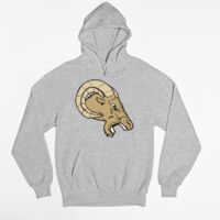 Premium Pullover Hoodie Unisex Thumbnail