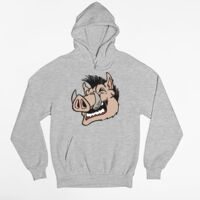 Premium Pullover Hoodie Unisex Thumbnail