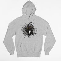 Premium Pullover Hoodie Unisex Thumbnail