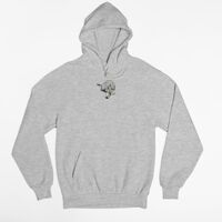 Premium Pullover Hoodie Unisex Thumbnail