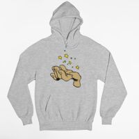 Premium Pullover Hoodie Unisex Thumbnail