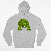 Premium Pullover Hoodie Unisex Thumbnail