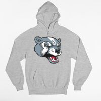 Premium Pullover Hoodie Unisex Thumbnail
