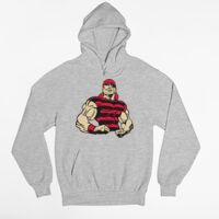 Premium Pullover Hoodie Unisex Thumbnail