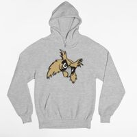 Premium Pullover Hoodie Unisex Thumbnail