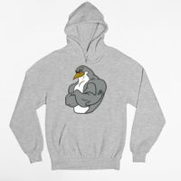Premium Pullover Hoodie Unisex Thumbnail