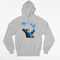 Premium Pullover Hoodie Unisex Thumbnail