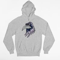 Premium Pullover Hoodie Unisex Thumbnail