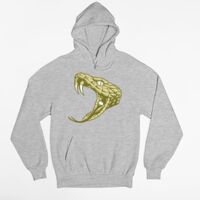 Premium Pullover Hoodie Unisex Thumbnail