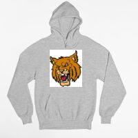 Premium Pullover Hoodie Unisex Thumbnail