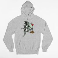 Premium Pullover Hoodie Unisex Thumbnail