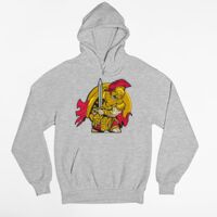 Premium Pullover Hoodie Unisex Thumbnail