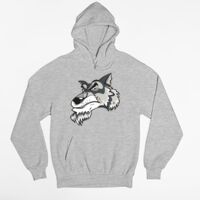 Premium Pullover Hoodie Unisex Thumbnail