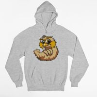 Premium Pullover Hoodie Unisex Thumbnail