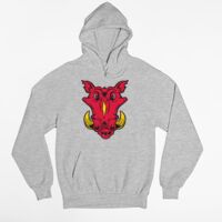 Premium Pullover Hoodie Unisex Thumbnail